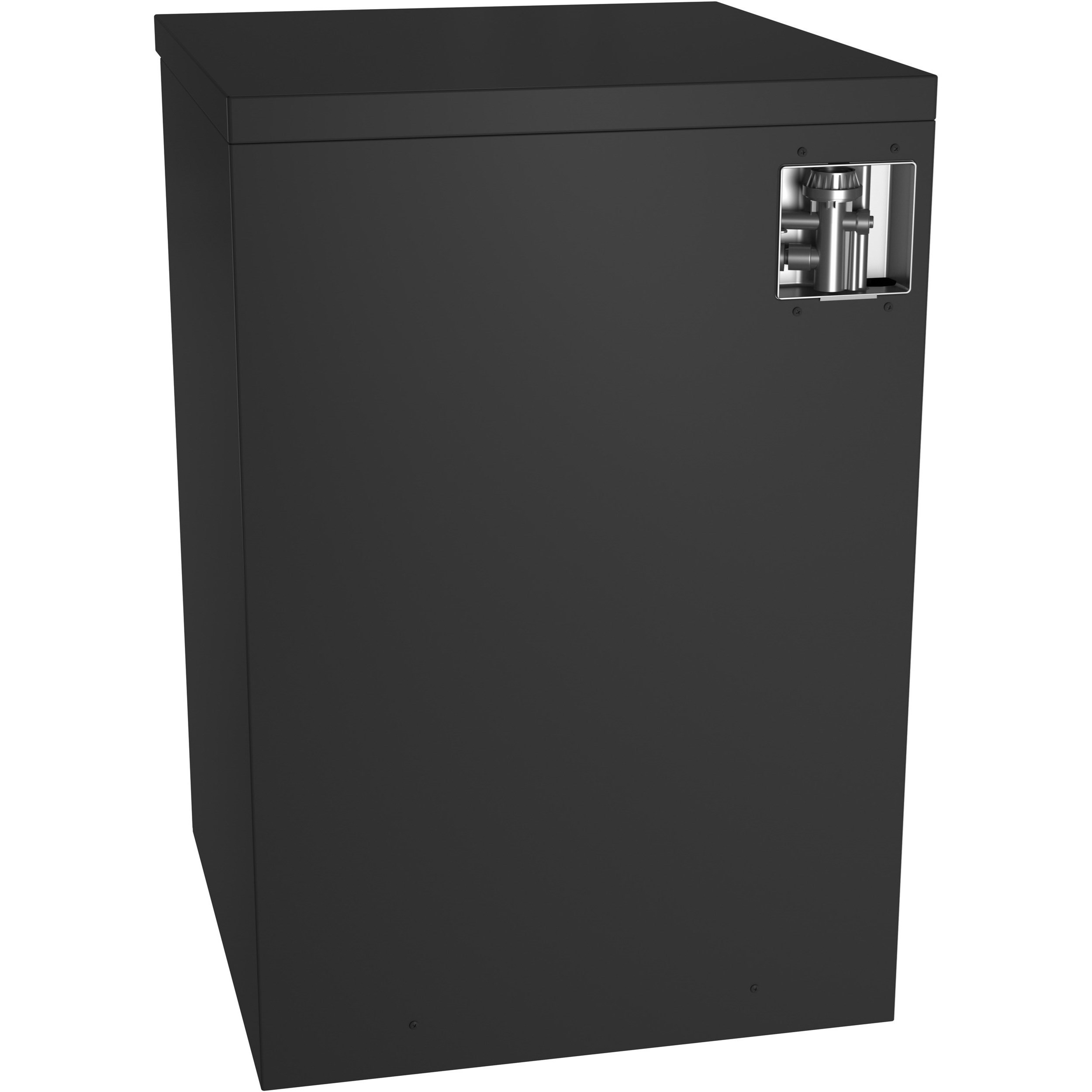 GE Appliances GE® 24" Portable Dishwasher Sheely's Furniture